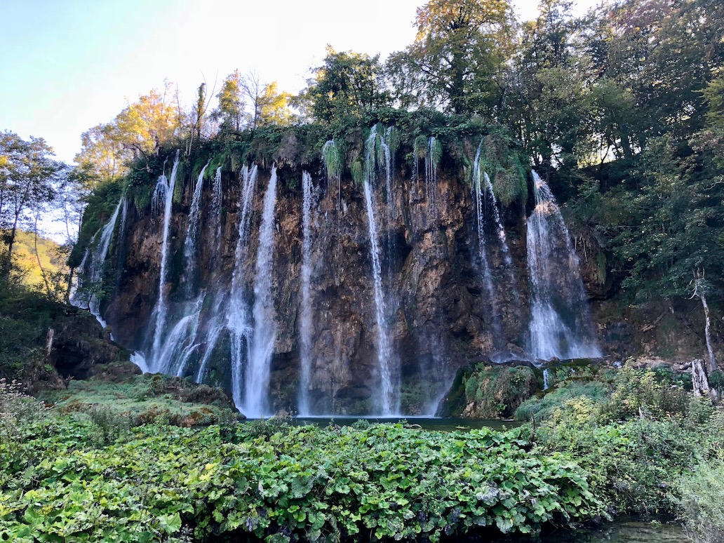 Plitvice Lanes